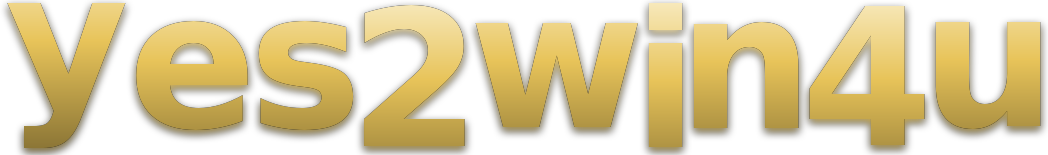 yes2win4u logo